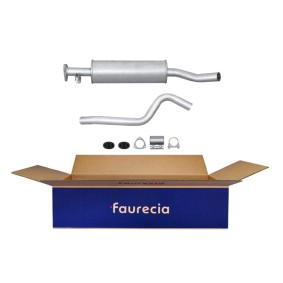 Køb Mellempotte af Faurecia FS40242 til den lave pris 845,67 DKK
