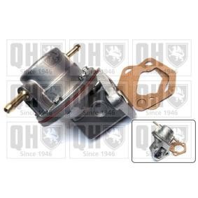 Comprar Bomba de combustible de QUINTON HAZELL QFP79 a bajo precio de 28,74 €