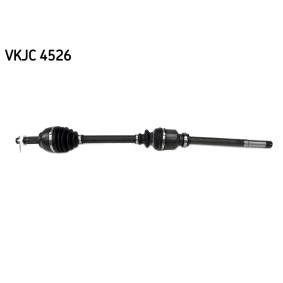 Comprar Árbol de transmisión de SKF VKJC 4526 a bajo precio de 168,50 €