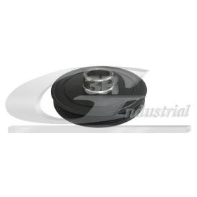 Achetez des Poulie damper (vilebrequin) 3RG 10119 à prix pour 151,50 €