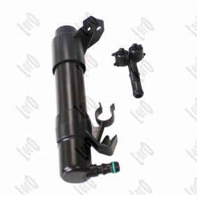 Achetez des Gicleur de lave-phare ABAKUS 103-03-129 à prix pour 23,01 €