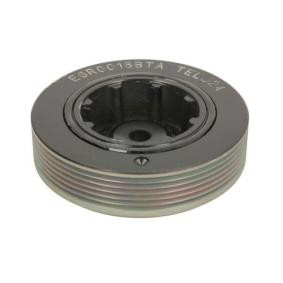 Riemenscheibe, Kurbelwelle E6R0016BTA von BTA günstig für 45,52 € online kaufen