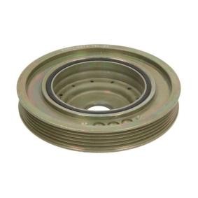 Riemenscheibe, Kurbelwelle E6R0018BTA von BTA günstig für 63,74 € online kaufen