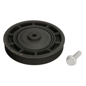 Riemenscheibe, Kurbelwelle E6X0009BTA von BTA günstig für 44,92 € online kaufen