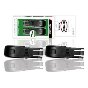 Köp Adapter, torkarblad av HEYNER 300230 till det låga priset 22,18 kr