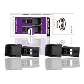 Compre Adaptador, escova do limpa-vidros da HEYNER 300730 a um preço baixo por 1,93 €