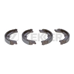 Comprar Juego de zapatas de frenos de ZEKKERT BK-4300 a bajo precio de 53,00 €