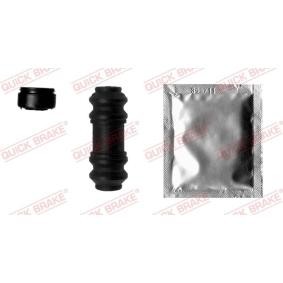 Achetez des Kit d'accessoires, étrier de frein QUICK BRAKE 113-1336 à prix pour 5,65 €