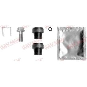 Bremssattel-Reparatursatz 113-1354 von QUICK BRAKE günstig für 5,43 € online kaufen