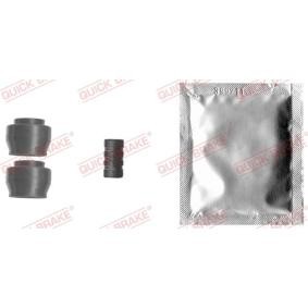 Acquista Kit accessori, Pinza freno da QUICK BRAKE 113-1407 a buon mercato per soli 3,45 €
