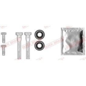 Acquista Kit manicotti di guida, Pinza freno da QUICK BRAKE 113-1443X a buon mercato per soli 9,41 €
