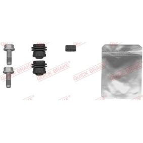 Acquista Kit accessori, Pinza freno da QUICK BRAKE 113-1458 a buon mercato per soli 4,77 €