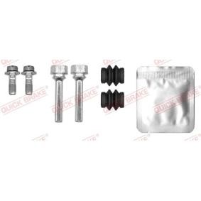 Osta Jarrusatulan ohjainhylsysarja QUICK BRAKE:llä 113-1489X edullisesti hintaan 8,56 €