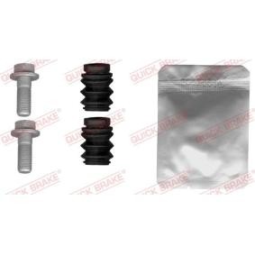 Osta Tarvikesrj., jarrusatula QUICK BRAKE:llä 113-1496 edullisesti hintaan 5,45 €