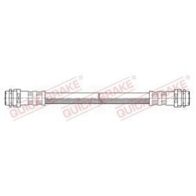 Comprar Latiguillo de freno de QUICK BRAKE 27.039 a bajo precio de 6,99 €