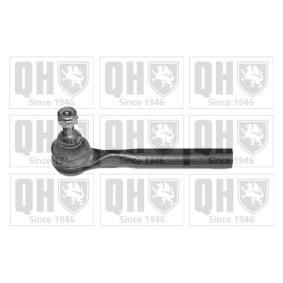 Compre Rótula de direção da QUINTON HAZELL QR2860S a um preço baixo por 12,41 €