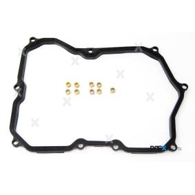 Compre Junta, cárter do óleo-caixa de velocidades automática da PREXAparts P120062 a um preço baixo por 10,59 €