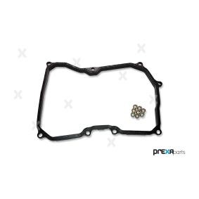 Compre Junta, cárter do óleo-caixa de velocidades automática da PREXAparts P120092 a um preço baixo por 9,35 €