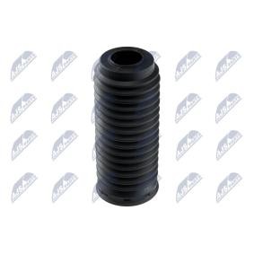 Acquista Parapolvere, Ammortizzatore da NTY AB-MZ-031 a buon mercato per soli 8,93 €