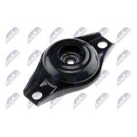 Comprar Soporte, parachoques de NTY AD-FR-009 a bajo precio de 12,33 €
