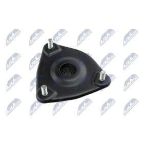 Comprar Soporte, parachoques de NTY AD-KA-323 a bajo precio de 19,56 €