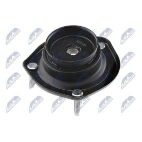 Comprar Soporte, parachoques de NTY AD-TY-015 a bajo precio de 23,65 €
