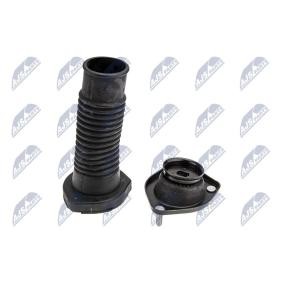 Comprar Soporte, parachoques de NTY AD-TY-040 a bajo precio de 23,08 €