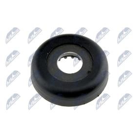 Acquista Cuscinetto volvente, Supporto ammortizz. a molla da NTY AD-VW-010 a buon mercato per soli 4,60 €
