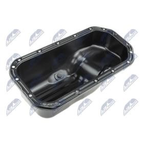 Acquista Coppa olio da NTY BMO-PL-004 a buon mercato per soli 44,50 €