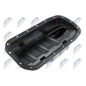 Comprar Cárter de aceite de NTY BMO-RE-004 a bajo precio de 39,40 €