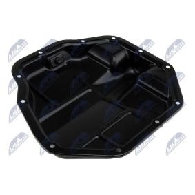Compre Cárter do óleo da NTY BMO-RE-006 a um preço baixo por 31,41 €
