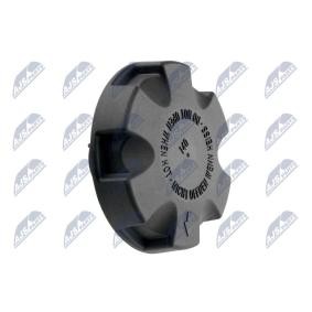 Achetez des Bouchon de liquide de refroidissement NTY CCK-BM-004 à prix pour 10,47 €