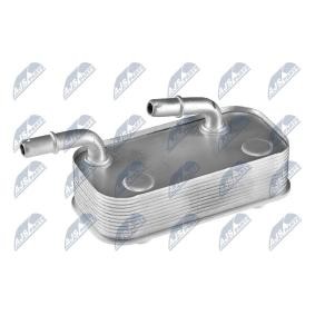 Acquista Radiatore olio, Cambio automatico da NTY CCL-BM-000 a buon mercato per soli 65,73 €