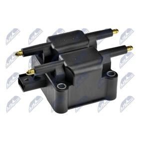 Achetez des Bobine d'allumage NTY ECZ-CH-007 à prix pour 54,51 €