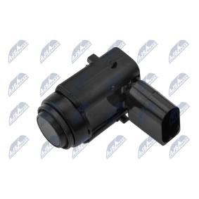 Achetez des Capteur de recul NTY EPDC-AU-009 à prix pour 24,94 €