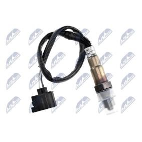 Compre Sonda lambda da NTY ESL-CH-025 a um preço baixo por 35,55 €