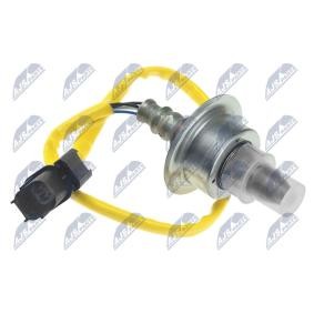 Acquista Sonda lambda da NTY online per CR-Z (ZF) a prezzi moderati
