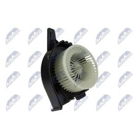 Acquista Elettromotore ventola abitacolo da NTY EWN-VW-002 a buon mercato per soli 42,03 €