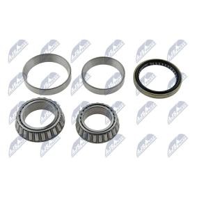 Achetez des Kit de roulement de roue NTY KLP-IS-001 à prix pour 23,19 €