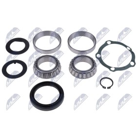 Comprar Juego de cojinete de rueda de NTY KLP-LR-004 a bajo precio de 31,04 €