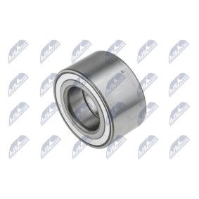Comprar Juego de cojinete de rueda de NTY KLP-LR-007 a bajo precio de 41,96 €