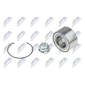 Acquista Kit cuscinetto ruota da NTY KLP-NS-064 a buon mercato per soli 17,59 €