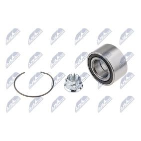 Acquista Kit cuscinetto ruota da NTY KLP-RE-006 a buon mercato per soli 20,48 €