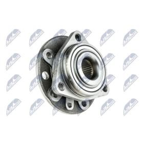 Achetez des Kit de roulement de roue NTY KLP-SA-007 à prix pour 87,15 €