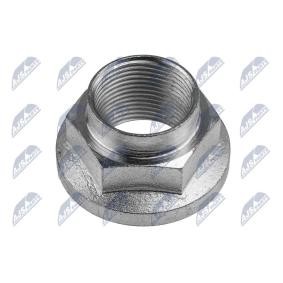 Comprar Juego de cojinete de rueda de NTY KLT-LR-003-Z a bajo precio de 5,15 €