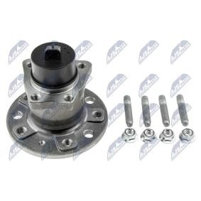 Achetez des Kit de roulement de roue NTY KLT-SA-001 à prix pour 81,19 €