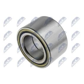 Comprar Juego de cojinete de rueda de NTY KLT-TY-044 a bajo precio de 50,05 €