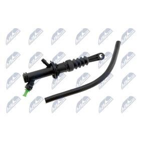 Comprar Cilindro maestro, embrague de NTY NSP-RE-007 a bajo precio de 42,57 €
