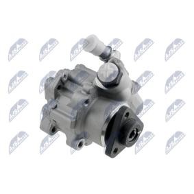 Achetez des Pompe de direction assistée NTY SPW-AU-011 à prix pour 97,01 €
