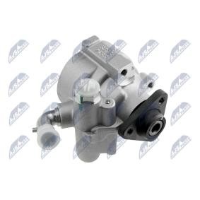 Osta Ohjaustehostimen pumppu NTY:llä SPW-FT-001 edullisesti hintaan 117,78 €
